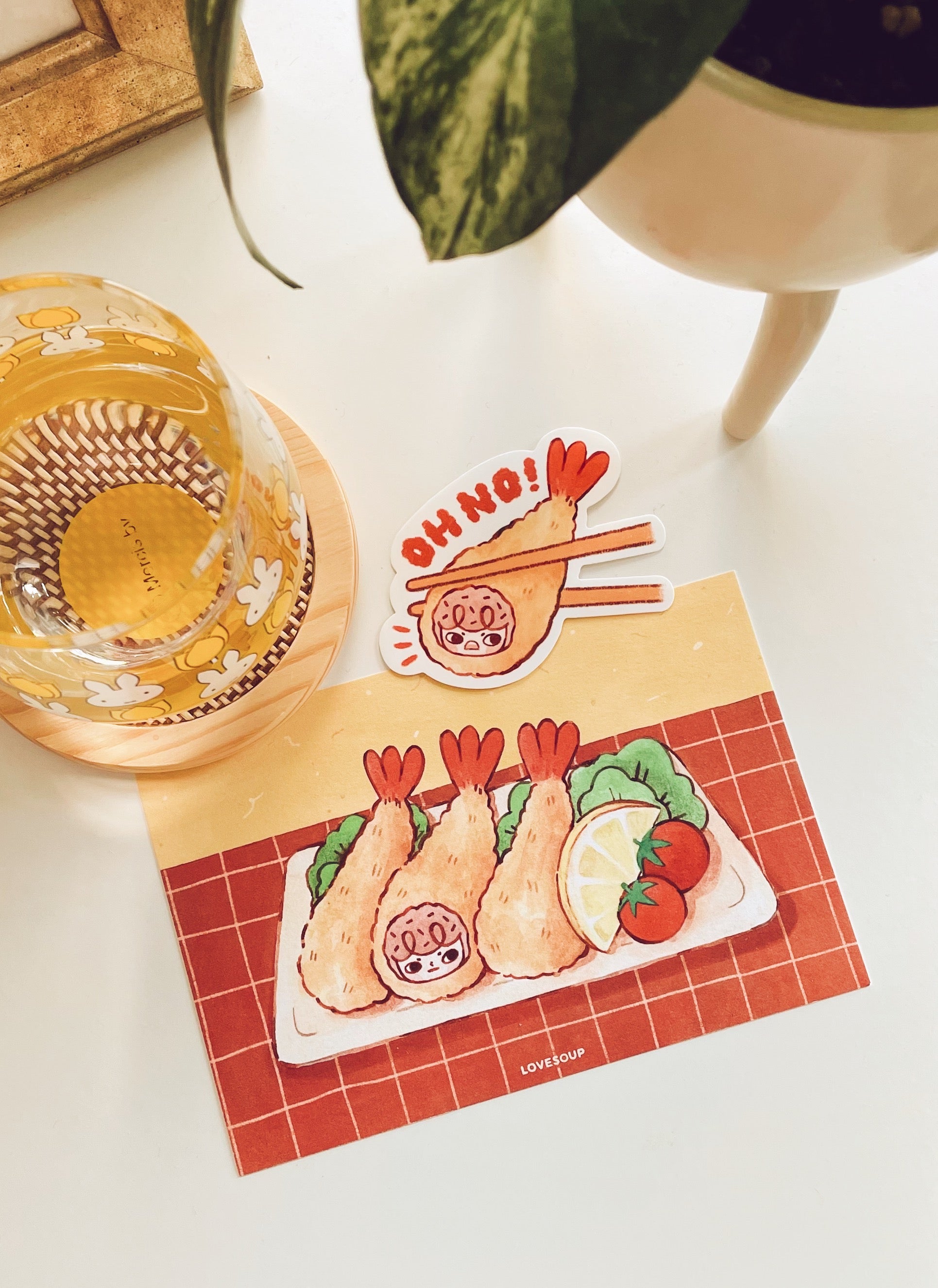 MEAL TIME SEPTEMBER 2021 | HAPPY MAIL