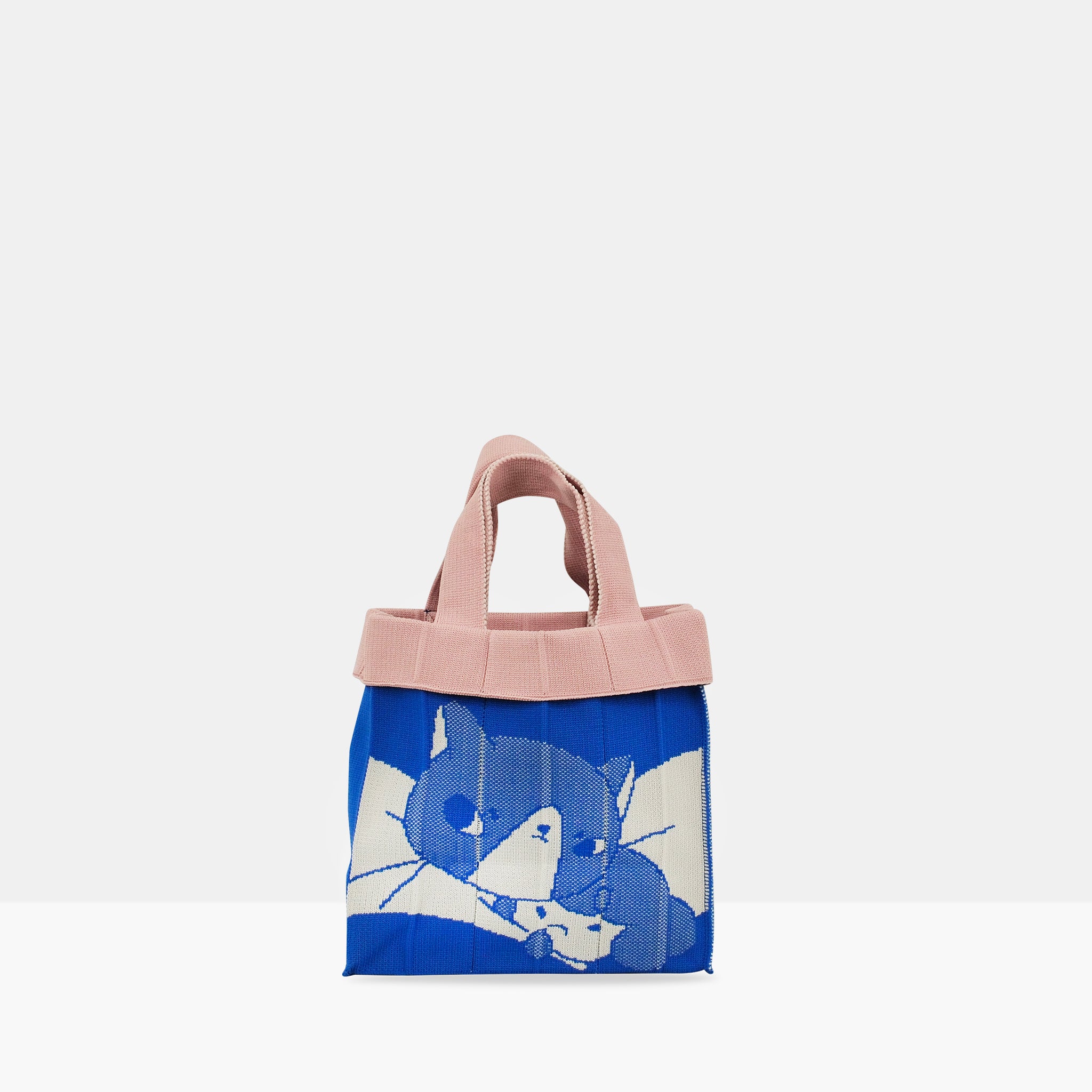 THINKING OF YOU, PEPPER BAG (KNT365 x LOVESOUP)